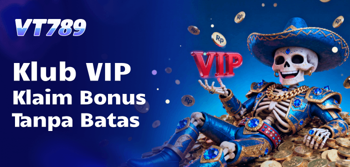 Promo Klub VIP VT789