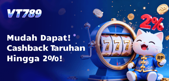 Promo Rebate Referral VT789